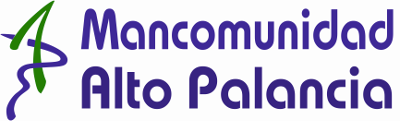 Logo Mancomunidad Alto Palancia