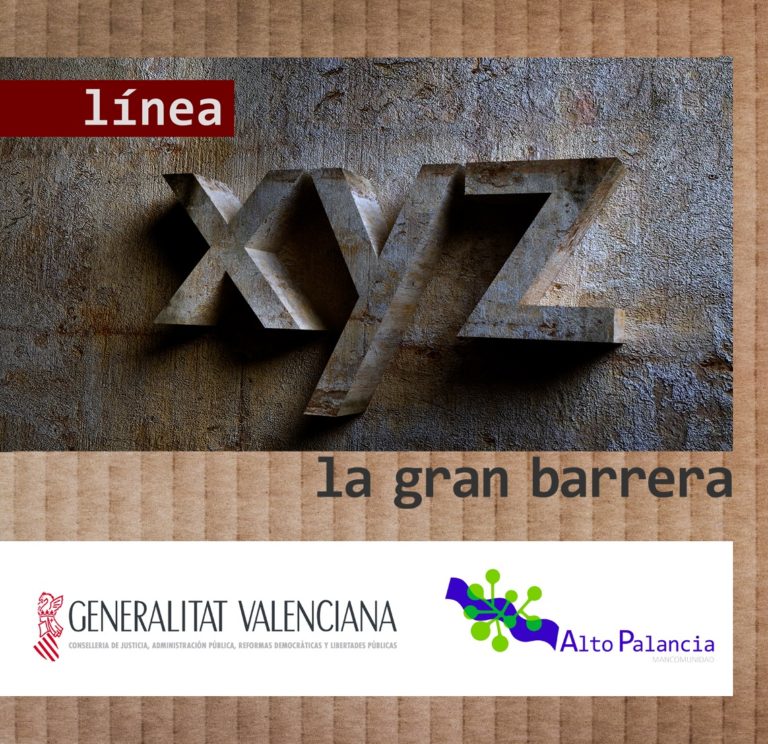 Logo línea XYZ