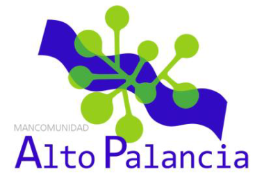 Logo Mancomunidad del Alto Palancia