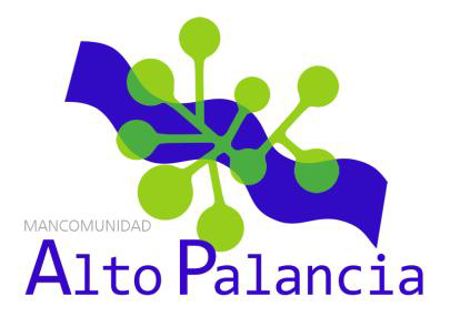 Logo Mancomunidad del Alto Palancia