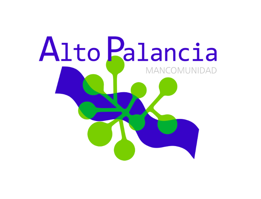 Logo turismo mancomunidad del Alto Palancia