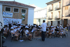 Jornadas musicales 19