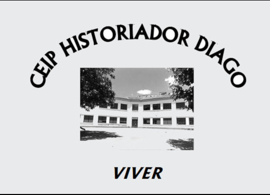 CEIP Historiador Diago Viver