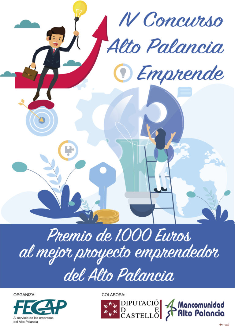 cartel alto palancia emprende