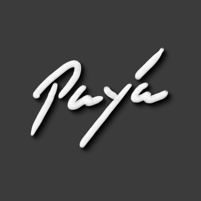 Logo firma perfil - Kike Payá Saura 2