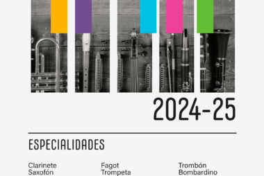 Pre-matrícula septiembre 2024-2025
