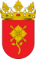 Escudo ayuntamiento de Matet